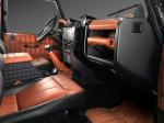 Land Rover Defender The Twins by Vilner 2011 года